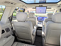 Geely Galaxy M9 2025 синий кузов, серый салон