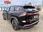 Geely Galaxy M7 2026 черный кузов, серый салон