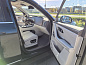 Geely Galaxy M9 2025 синий кузов, серый салон