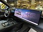 Lynk & Co 900 Ultra 2.0 2026 белый кузов, синий салон