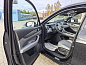 Geely Galaxy M7 2026 черный кузов, серый салон