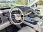 Geely Galaxy M9 2025 синий кузов, серый салон