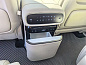 Geely Galaxy M9 2025 синий кузов, серый салон
