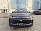 Geely Galaxy M7 2026 черный кузов, серый салон