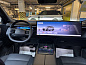 Lynk & Co 900 Ultra 2.0 2026 белый кузов, синий салон
