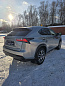 Lexus NX300H 2014