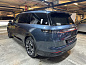 Lynk & Co 900 Ultra 2.0 2026 синий кузов, синий салон