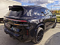 Zeekr 8X Yao Ying 1400 л.с. 2026 черный кузов, черный салон